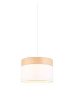 PENDANT ES (Max 72W Hal) Medium RND TAMBURA03 Cla Lighting