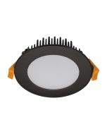 TEK-13 RND 13W LED KIT BLK DALI 21599