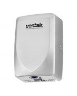 Ventair 600w Thin Dry Wall Hand Dryer THINHDSS