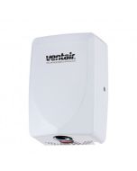 Ventair 600w Thin Dry Wall Hand Dryer THINHDWH