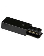 Optional Extra Power Supply End Black TK-END-BL Superlux