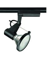 TK Series E27 PAR38 Tracklight Black 150W TK121-BL Superlux