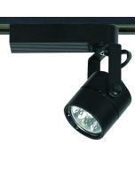 TK Series Cylindrical MR16 Track Spotlight Black 50W TK21-BL Superlux