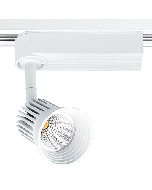 TK Series LED 9Watt Track Spotlight White 9W TKL401-WH Superlux