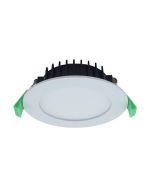 Tradetec Blitz CCT LED Downlight 10w White Dimmable (3k/4k/5k) Martec Lighting TLBD34510WD