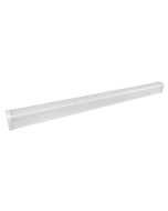 Diffused LED Batten 40w Tricolour 1200mm - TLDB34640