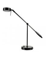 LED Counter Balanced Lamp Black 6W TLED24-BL Superlux