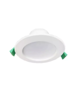 TLND3459WD, Recessed LED Downlight, Martec Lighting Products, Niko Series