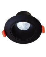 TLRG3459MD, Recessed Downlight, Martec Lighting Products, Rex Series