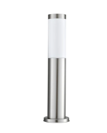 E27 Surface Mounted SS304 Bollard Lights TORRE5