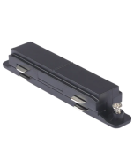 Connector Mini Straight Black TRK1BLCON1