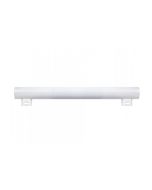 Linear 5W LED Architectural Lamp Oval Cap / Warm White - TUBE300-LEDWW