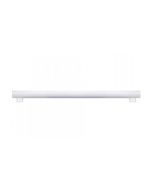 Linear 8W LED Architectural Lamp Oval Cap / Warm White - TUBE500-LEDWW