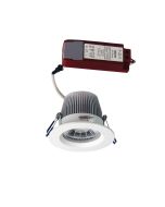 THETA 4000 IP44 LED DOWNLIGHT WHITE UA4704WH