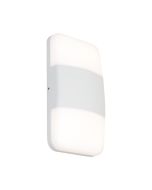 Cougar Lighting  Umina White Exterior - UMIN2EWHT