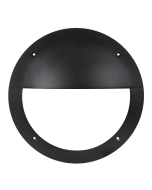 Diecast Eyelid Cover for Fortlite Black - 283109 