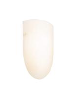 Ursula 1 Light Wall Light - URSU1W