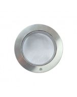 150mm Round Stainless Steel External Eave Vent V150BAL40E