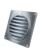 Stainless Steel Surface Mount Vent V150SSW