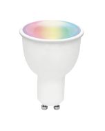 SMART WIFI GU10 GLOBE 5W RGB SII (DIMMABLE) - 21469