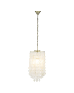 Vaucluse 1Lt Pendant Light- MPLS017