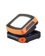 PORTABLE 5W LED FLOODLIGHT RECHARGEABLE