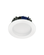 Marklite 90mm Diffused Deep Recessed Downlight-171019