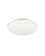 VENUS 18 watt LED Tri-Colour Step Dimmable Round Oyster Light VENU18TRI