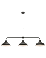 Verona 3Lt Pendant Light- A43433