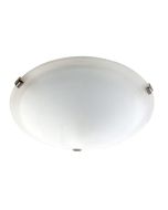 SPIRELET 30CM ROUND CEILING LIGHT - 17950/13