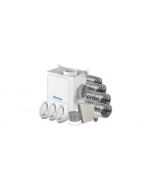 Vent-Axia Multivent Mechanical Extraction Ventilation Unit Kit VMEV-KIT