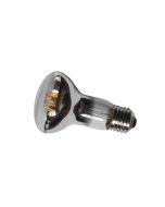 6 watt R63 LED Globe, 600Lm, 4000K NW, Dimensions 63mm x 104mm VR63LED Ventair