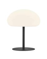 Sponge 34 Table Portable Plastic, Metal White - 2018165003