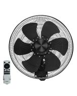 Wall Dc 45cm Heavy Duty Fan Ventair - WAL45-DC