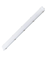 Wave Pro 40W Battery Backup Triproof LED Batten- MI8240BAT