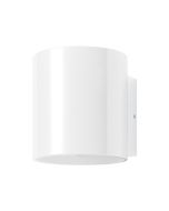 Whisper 10.5W LED 240V Wall Light White / Warm White - 19678	