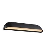 Front 36 Wall Metal, Plastic Black, Opal - 84091003