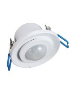 Mercator Recessed Gimble Passive Infrared (PIR) Sensor -XSEN005PIR