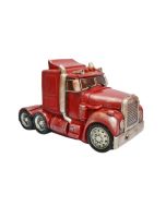 Red Truck Lamp Night Light - XW-TLT/RD