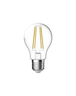 Smart | E27 | 650 Lumen Bulb Glass Clear - 2070082700