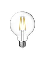 Smart | E27 | 650 Lumen Bulb Glass Clear - 2070102700