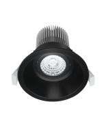 MINI TRIM-II CCT 10W ROUND GIMBAL DOWNLIGHT-WHITE - 20454/05