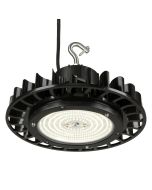 DISCUS III 100W 5000K IP65 LED HIGHBAY - BLACK - 21531/06