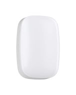 ZELDA-18 OVAL 18W WB 240V TRIO  WHITE 22669