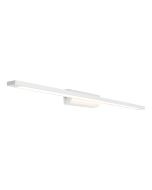 Zodiac 16W Vanity LED Light White - ZODI16WLEDWHT