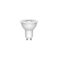  SupValue GU10 Golbe Lamp 6500K Dimmable  - 142024A