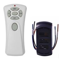 GLENDALE REPLACEMENT REMOTE KIT FRM87GL