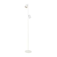 Kalla 12W LED Floor Lamp White / Warm White - 21427/05