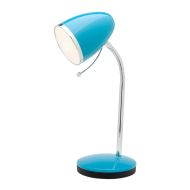 Sara Table Lamp- COLOUR - BLUE-A13011BLU