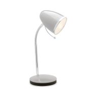 Sara Table Lamp - COLOUR - GREY- A13011GRY
